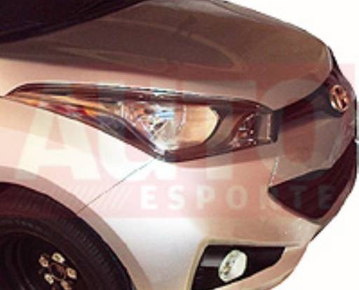 Hyundai i15