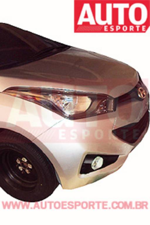 Hyundai i15 Hyundai i15
