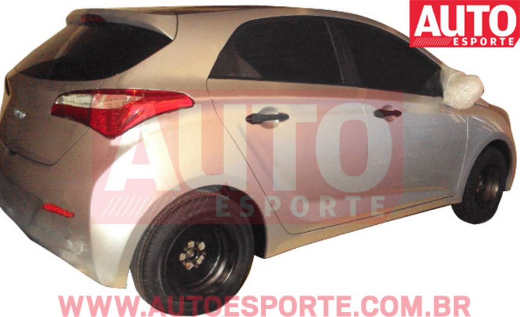 Hyundai i15 India Hyundai i15 India