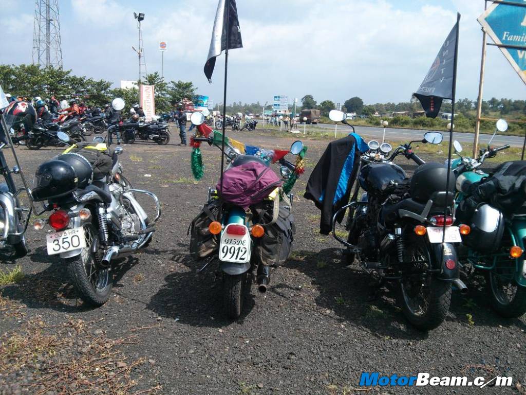 India Bike Week Meet