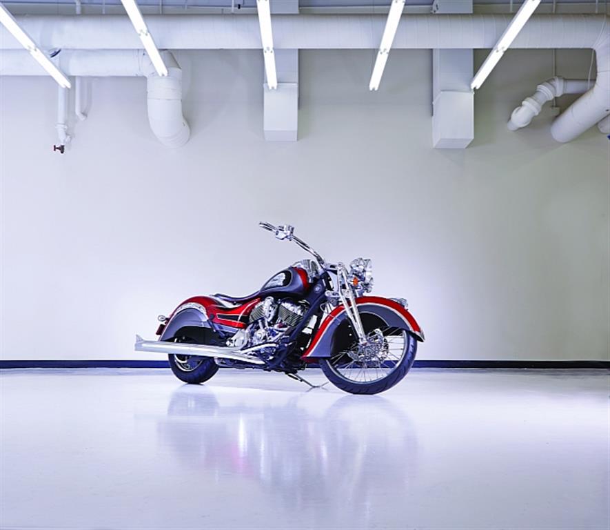Indian Big Chief Custom Wallpaper