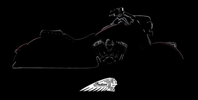 Indian Motorcycles Chief