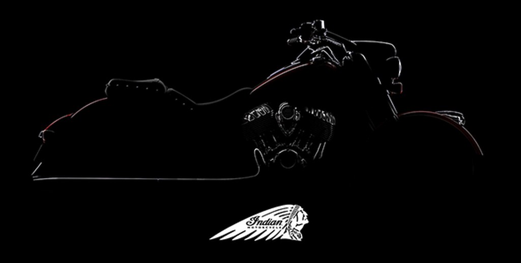 Indian Motorcycles Chief
