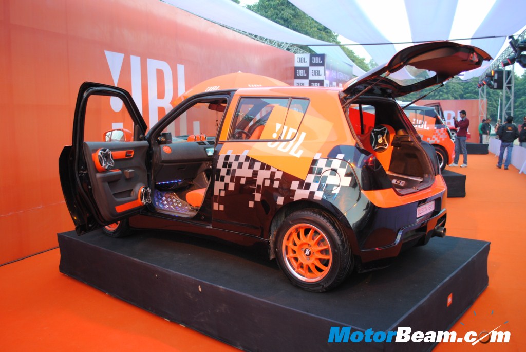 JBL_Swift_2010_Auto_Expo