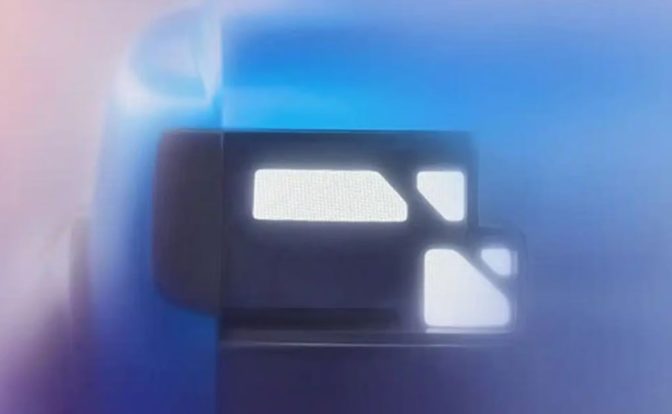 JLR Freelander Teaser