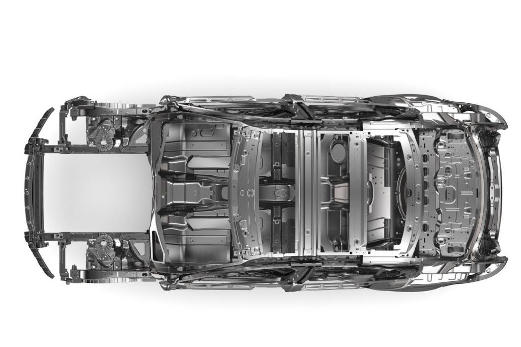 Jaguar XE India
