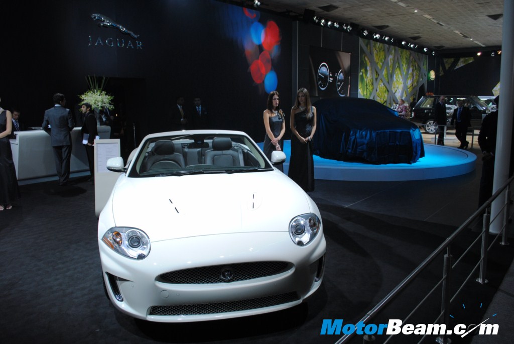 Jaguar_2010_Auto_Expo