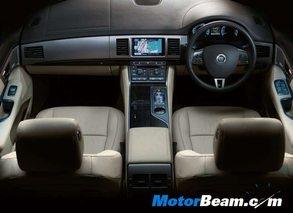 Jaguar_XF_Interior Jaguar_XF_Interior