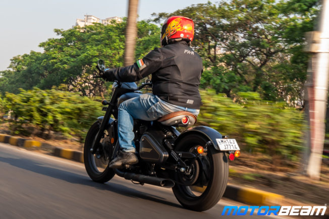 Jawa Perak Review 1