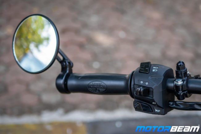 Jawa Perak Review 10