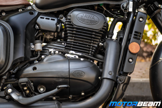 Jawa Perak Review 13