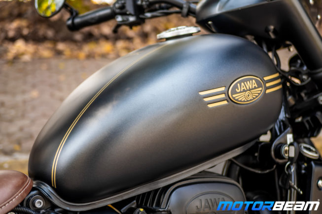 Jawa Perak Review 14