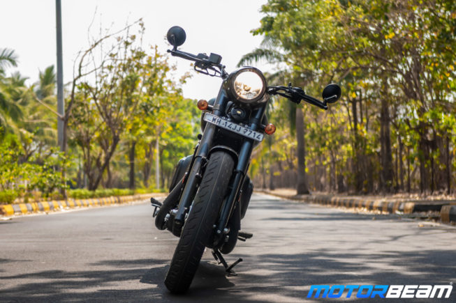 Jawa Perak Review 17