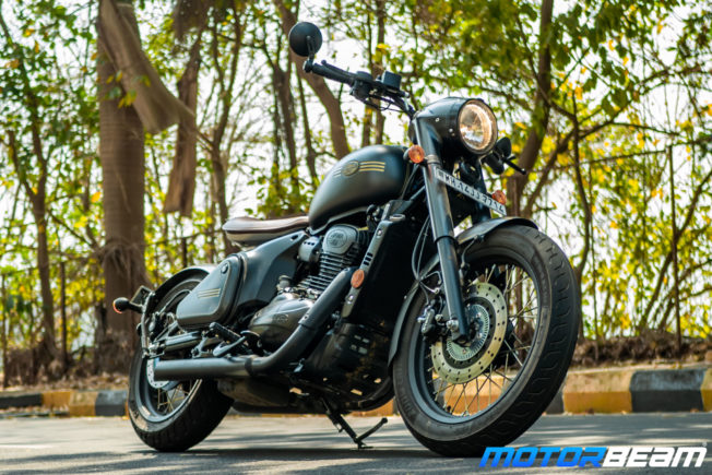 Jawa Perak Review 18