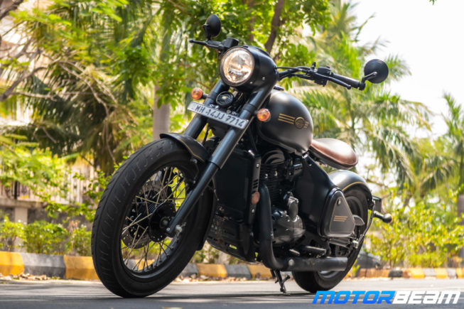 Jawa Perak Review 19