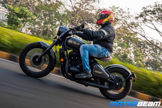 Jawa Perak Review 2
