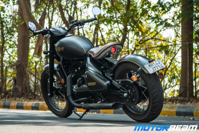 Jawa Perak Review 22