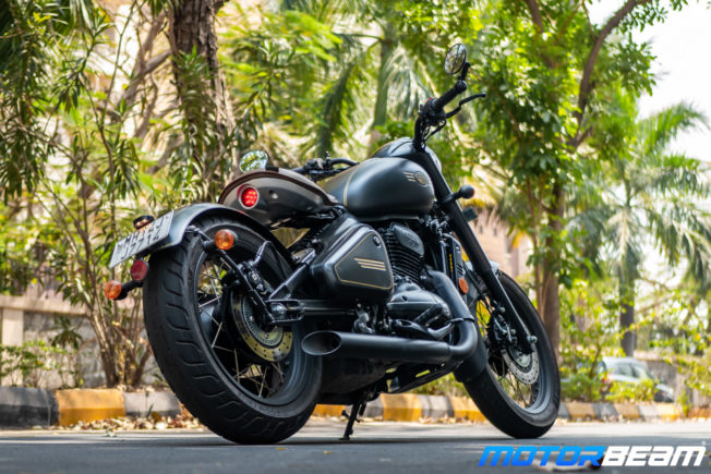 Jawa Perak Review 23