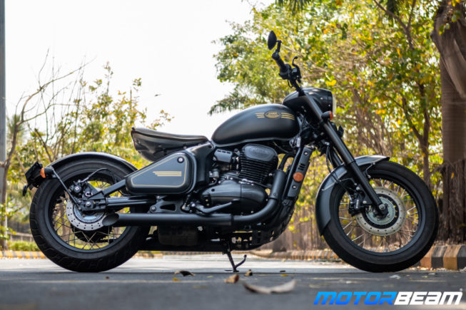 Jawa Perak Review 24