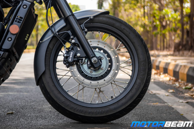 Jawa Perak Review 25