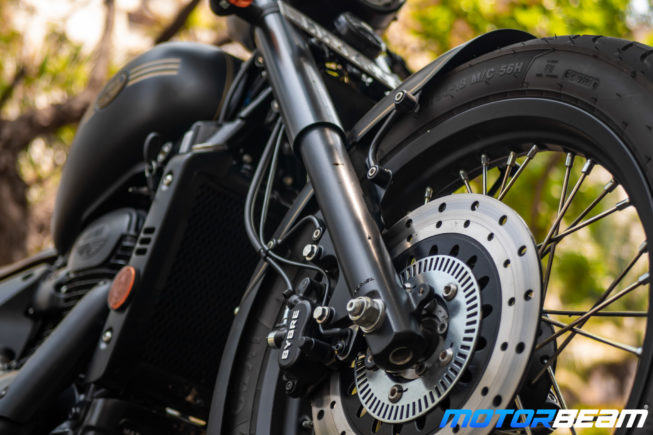 Jawa Perak Review 26