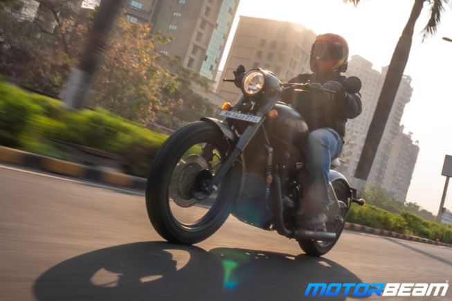 Jawa Perak Review 3