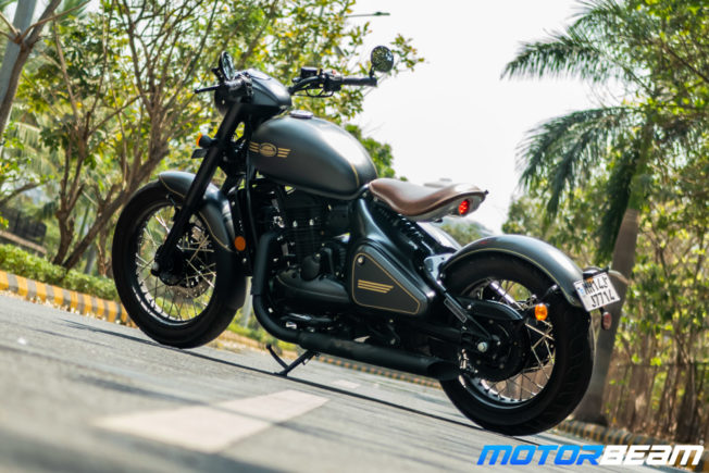 Jawa Perak Review 33