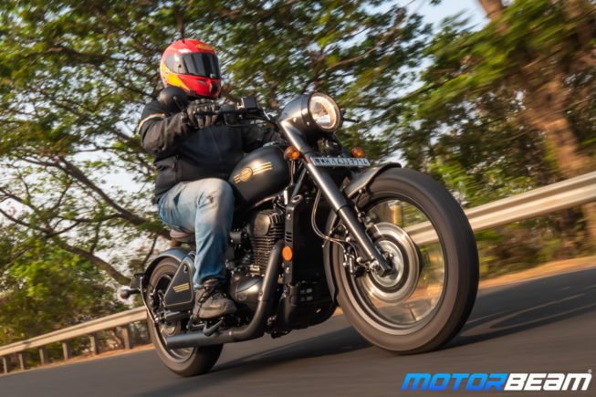 Jawa Perak Review 4