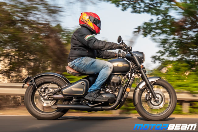 Jawa Perak Review 5