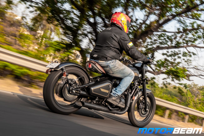 Jawa Perak Review 6