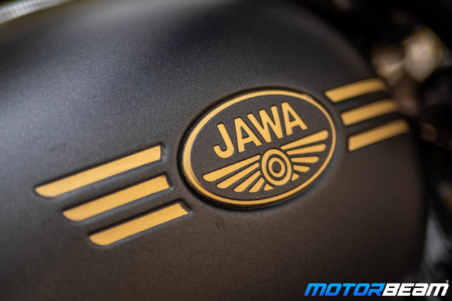 Jawa Perak Review 7