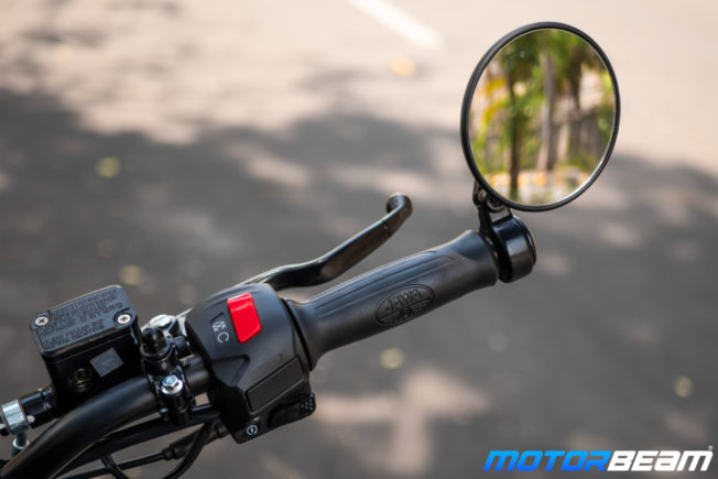 Jawa Perak Review 9
