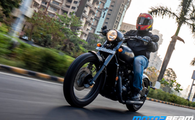 Jawa Perak Video Review