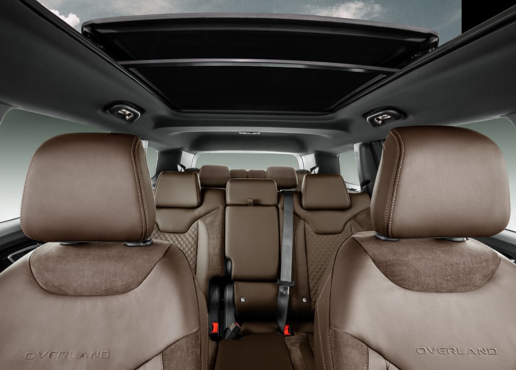 Seats