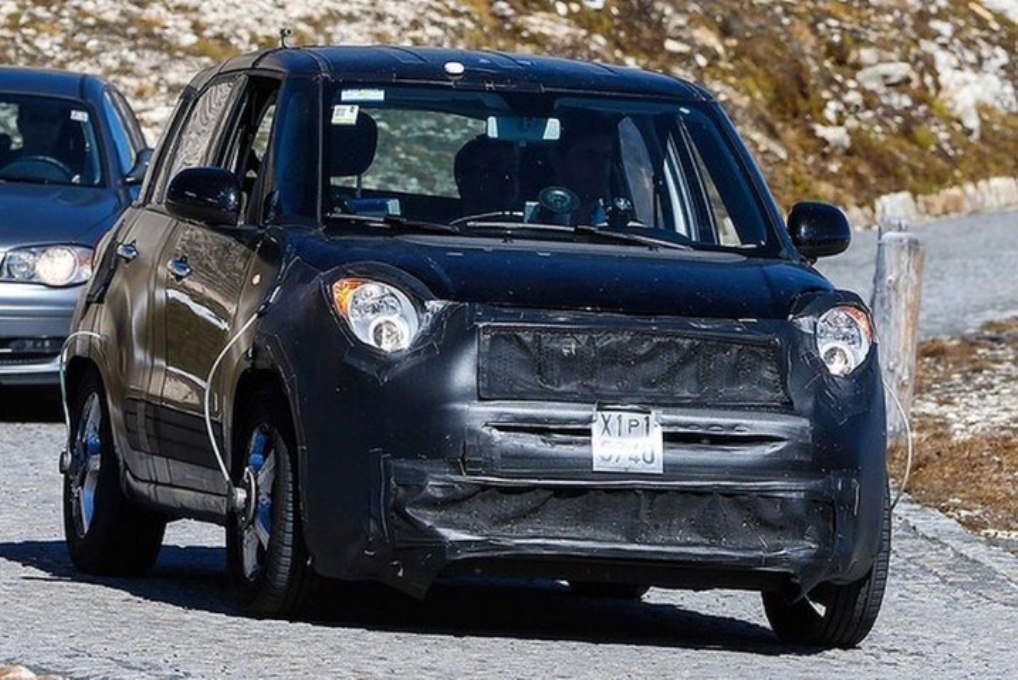 Jeep Compact SUV