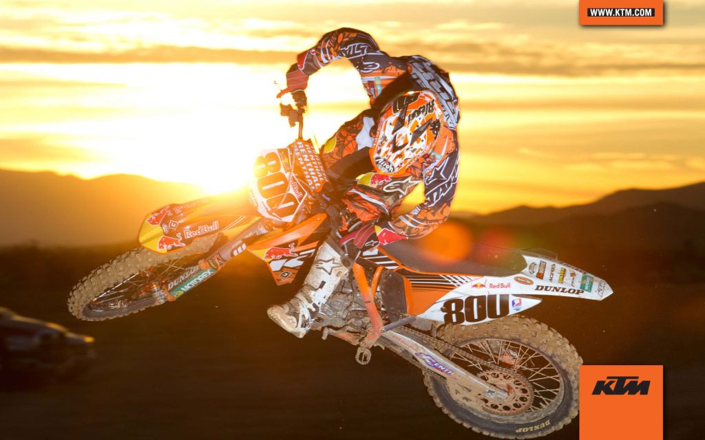 KTM 350 SX-F