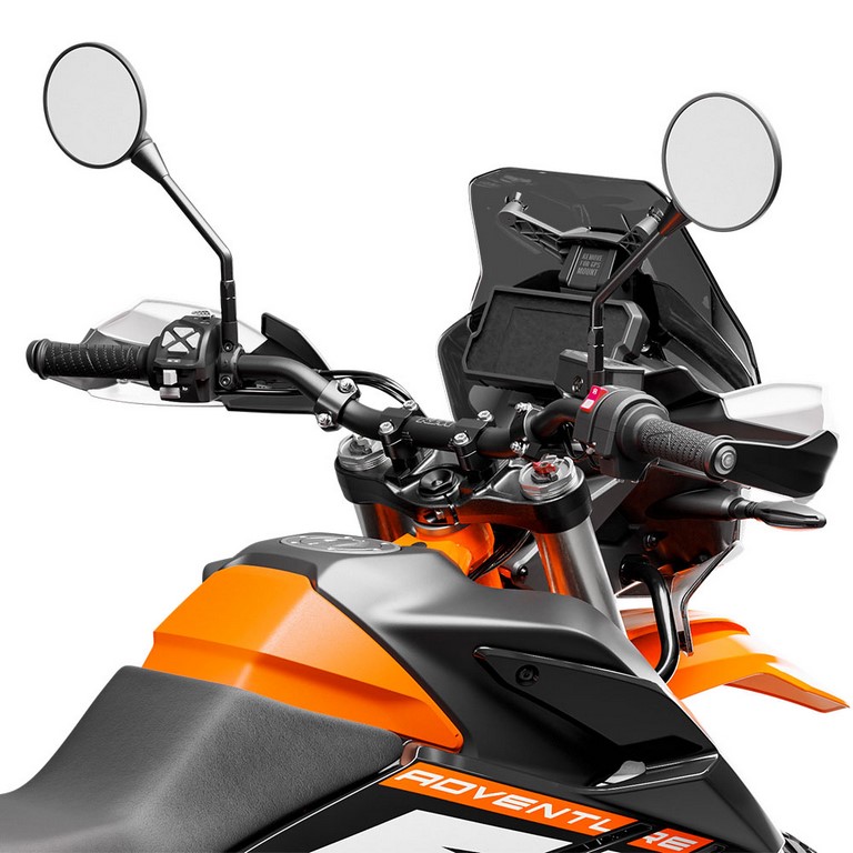 KTM 890 Adventure R 2