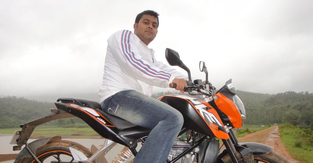 KTM Duke 200 Ownership Report