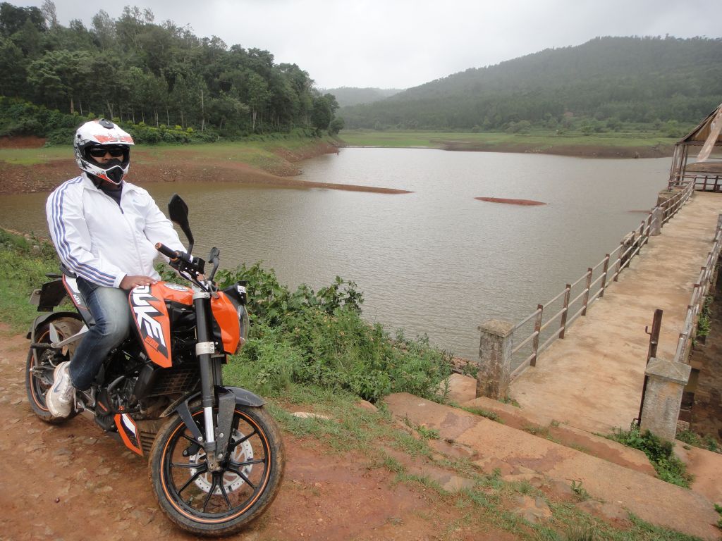 KTM Duke 200 Performance Review