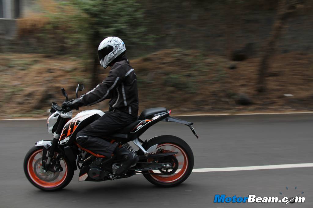 KTM Duke 390 Highway Review KTM Duke 390 Highway Review