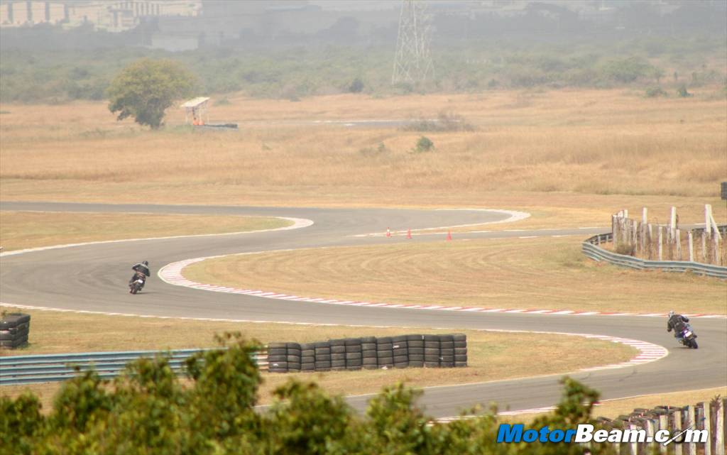 KTM Duke 390 Track Day KTM Duke 390 Track Day