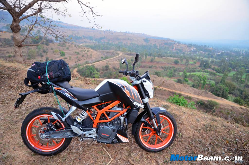 KTM Duke 390 Wallpaper KTM Duke 390 Wallpaper