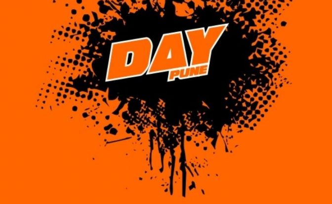 KTM Orange Day Nov 2012