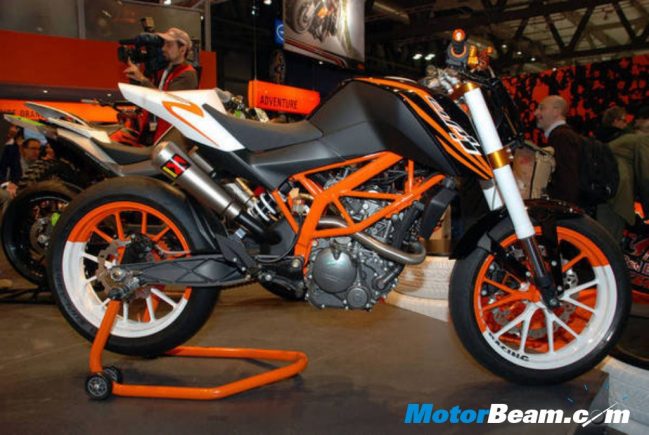 KTM_Avatar_India