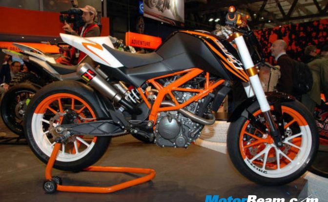KTM_Avatar_India
