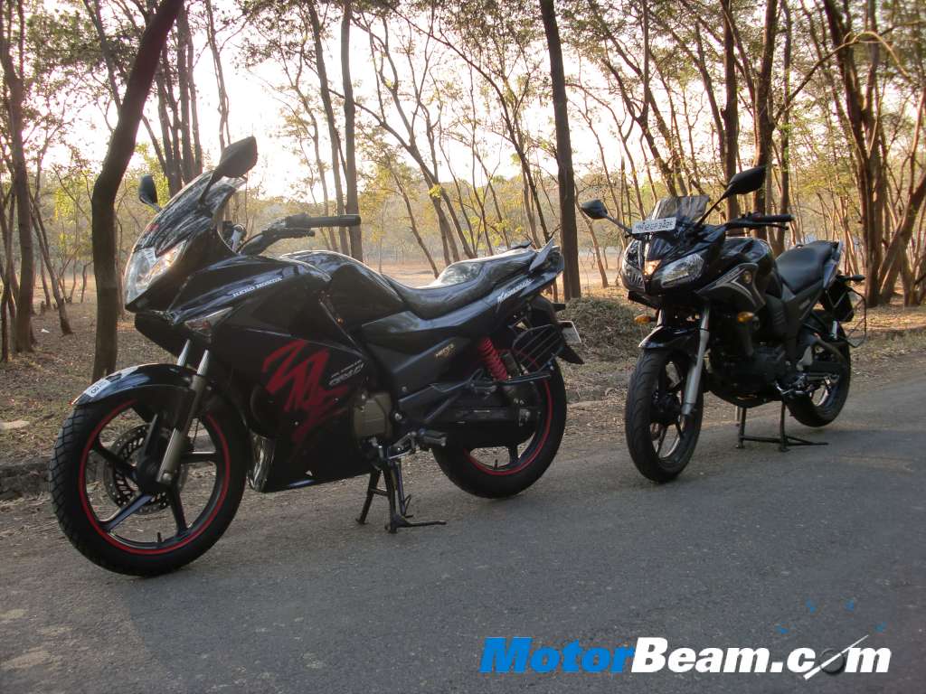 Karizma_ZMR_Vs_Fazer_Review Karizma_ZMR_Vs_Fazer_Review