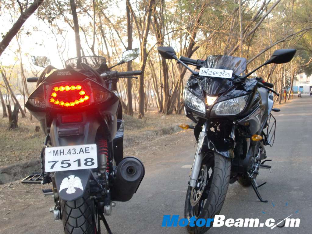 Karizma_ZMR_Vs_Fazer_Service Karizma_ZMR_Vs_Fazer_Service