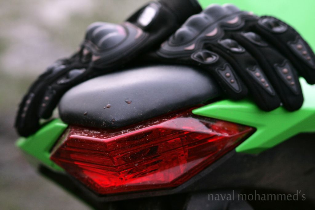 Kawasaki Ninja 300 Ownership Report