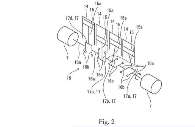 Kawasaki Two Stroke Engine Plan