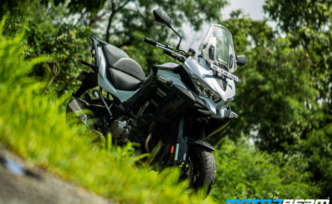 Kawasaki Versys 1000 Review 25